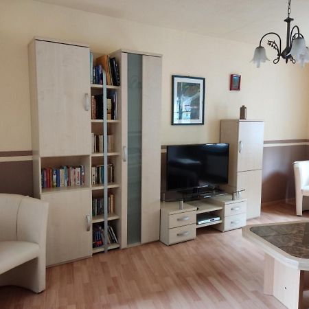 Ferienwohnung FeWo 2 im Geschenkehaus Monschau Exterior foto
