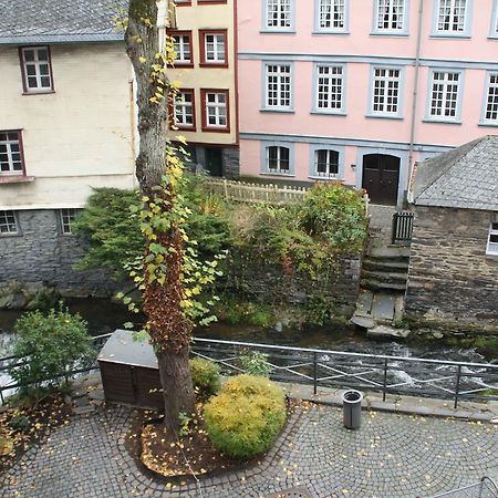 Ferienwohnung FeWo 2 im Geschenkehaus Monschau Exterior foto